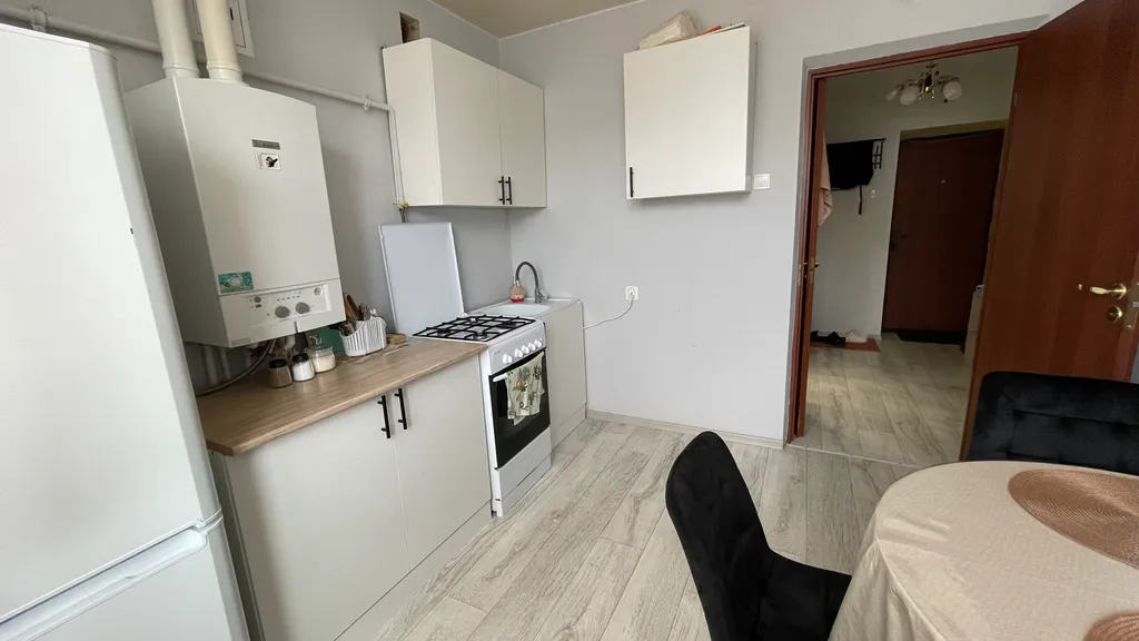 1-комнатная Квартира — аренда посуточно в Суздаль