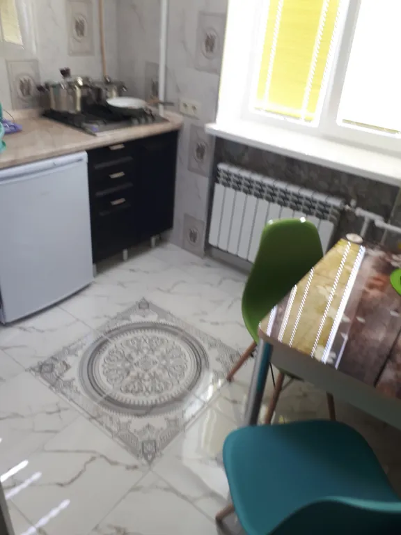 Квартира Квартира — Севастополь