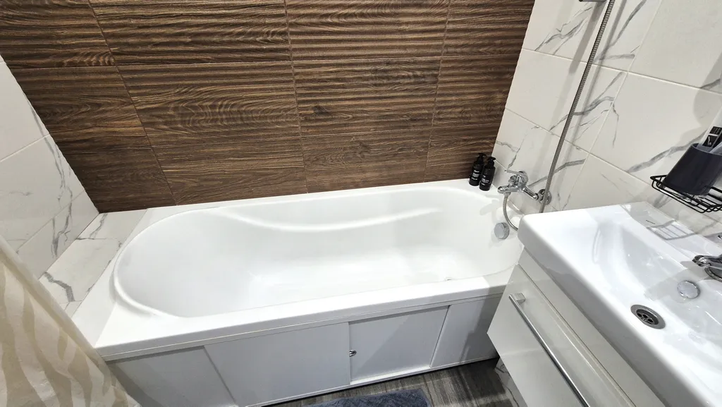 Стильный апартаменты в Заветах Ильича