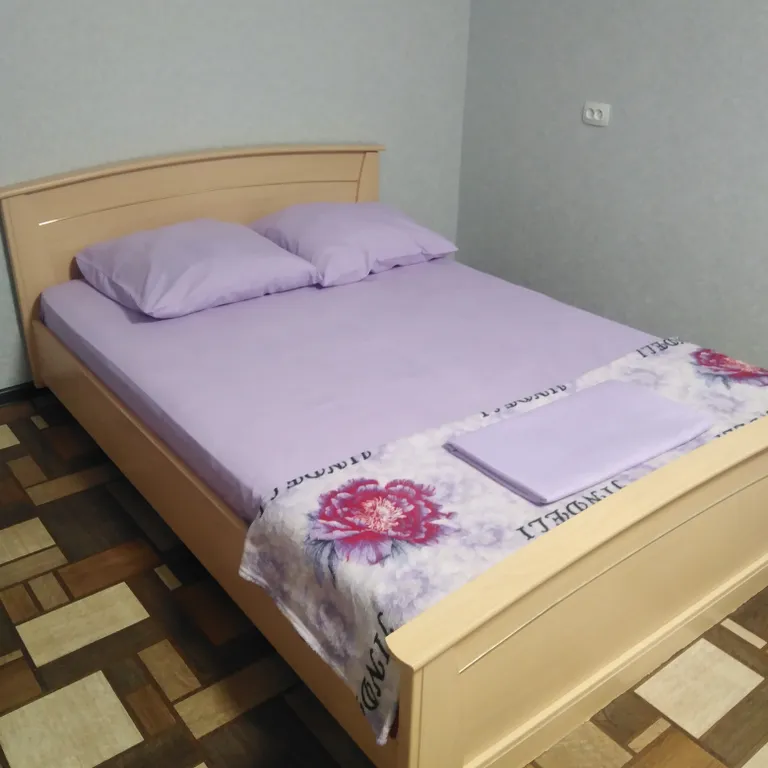 Квартира Уютная квартира в центре комсомольского района — Тольятти