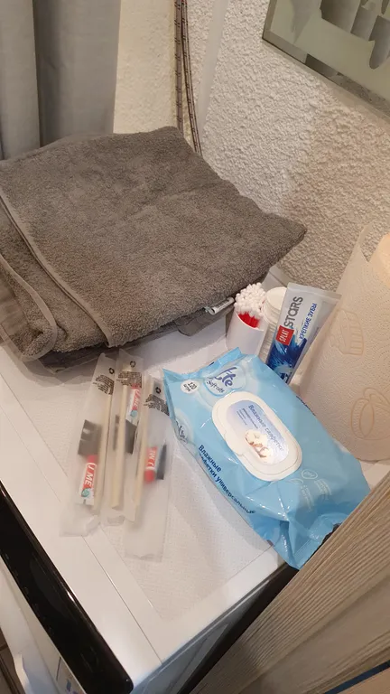 Уютная квартира неподалеку от ГЛЦ Губаха