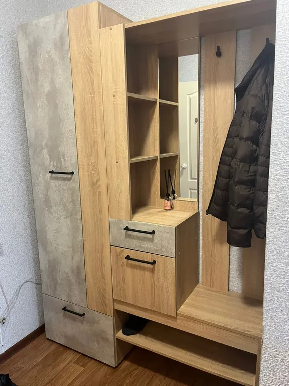 Уютная квартира для спокойного отдыха