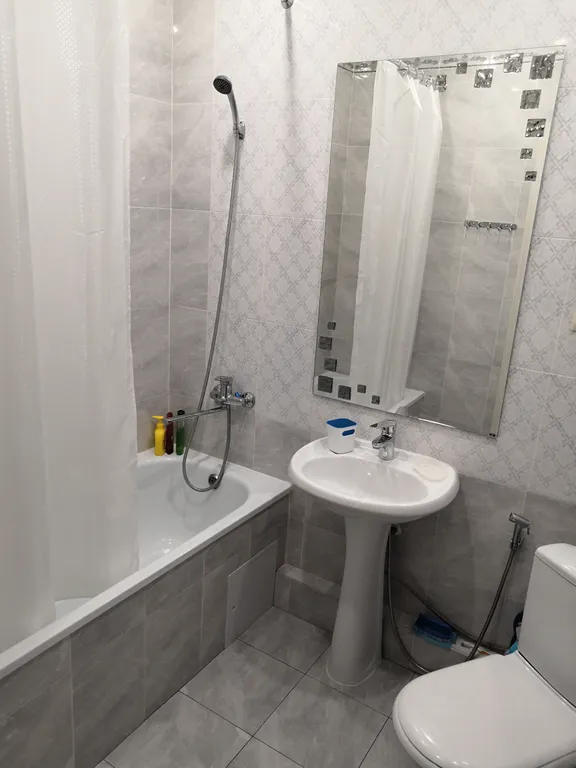 Квартира Квартира для семей и хороших людей — Анапа