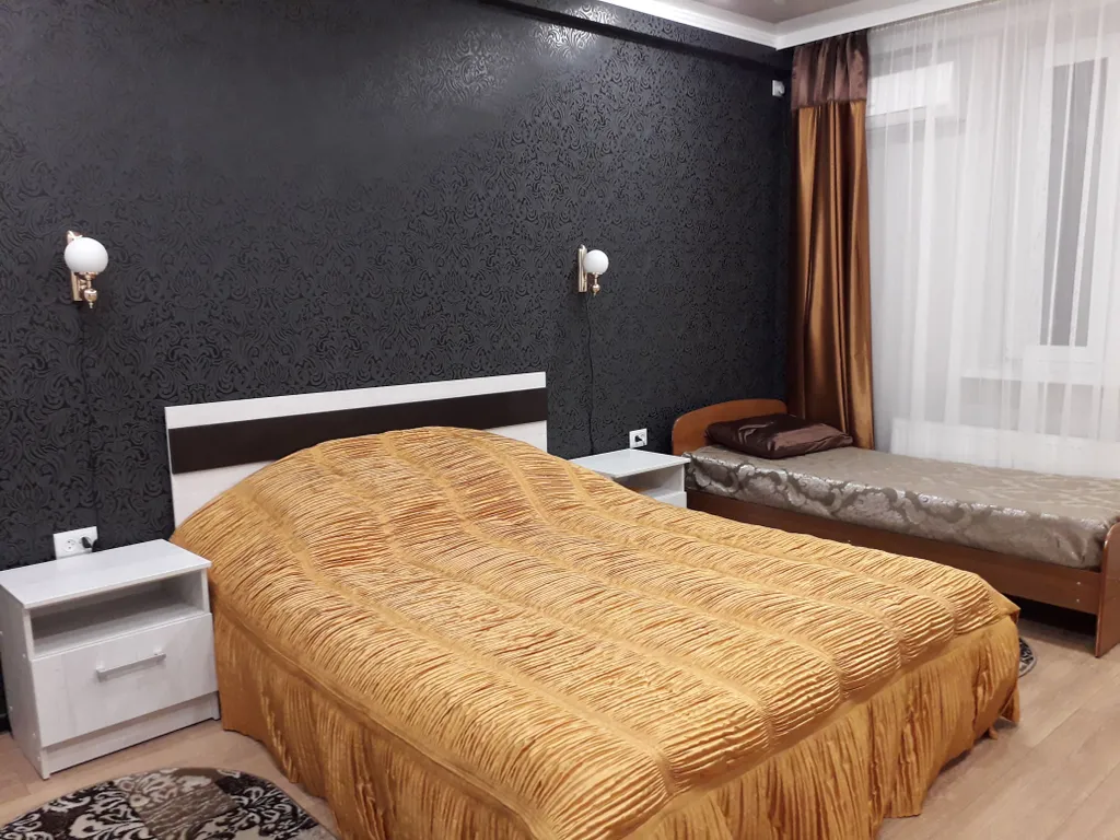 2-комнатная Квартира — аренда посуточно в Железноводск