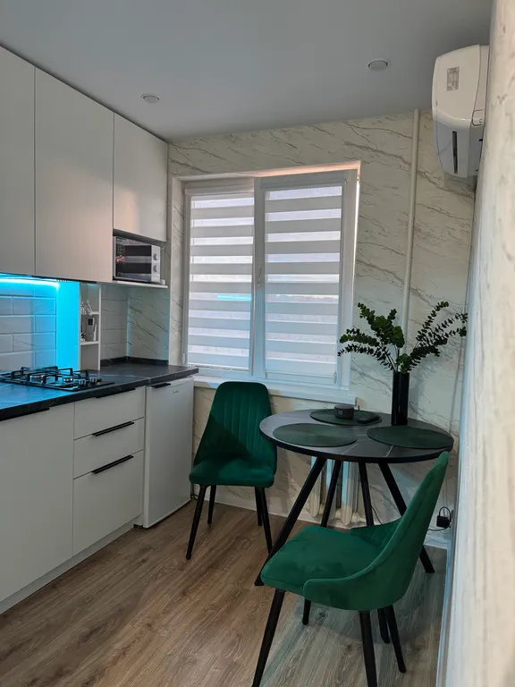 Уютная квартира в 200 метрах от федеральной трассы