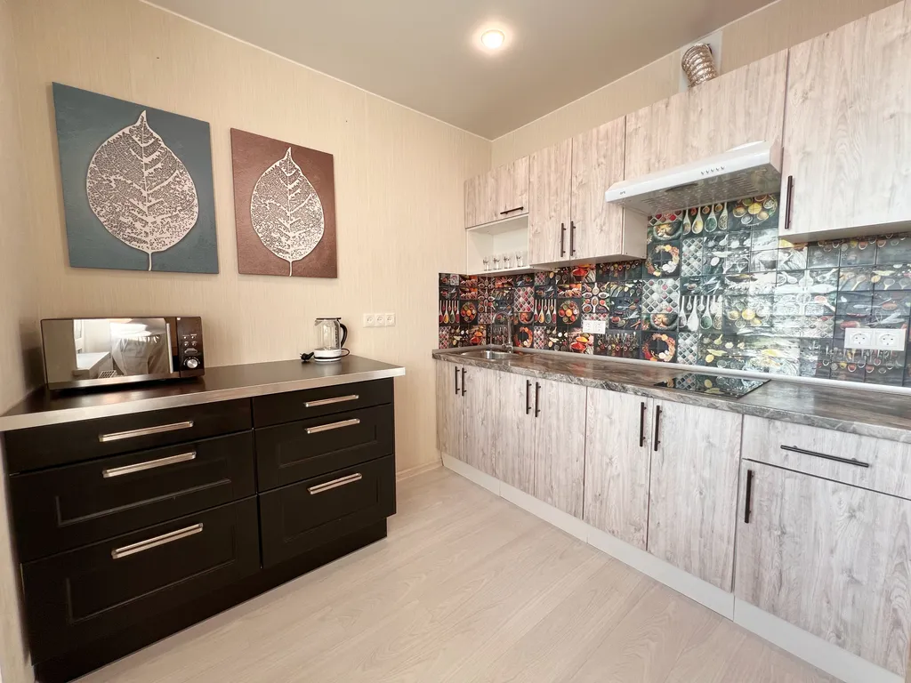 Привлекательная студия