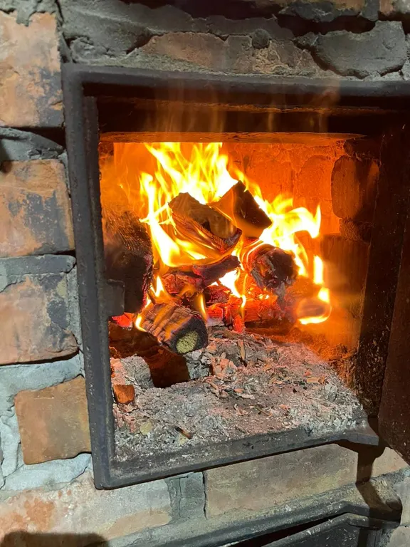 Гостевой дом для рыбаков и семейного отдыха