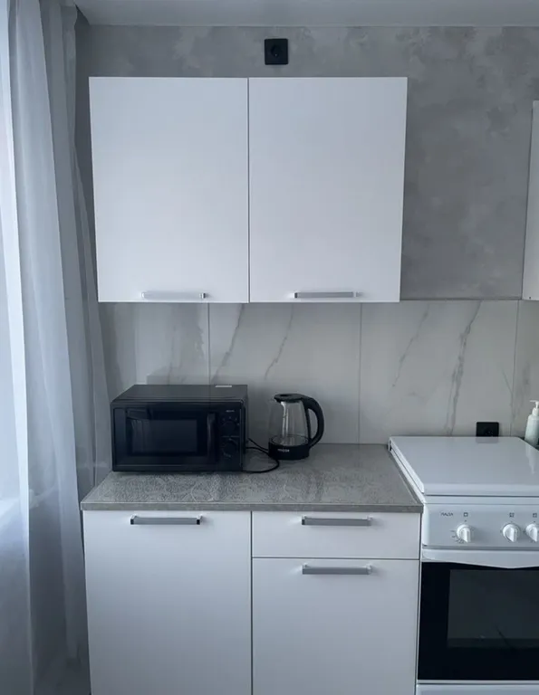 Уютная квартира с дизайнерским ремонтом в центре города