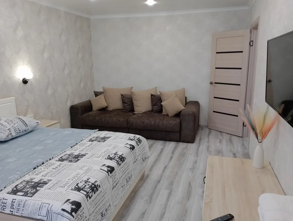 Уютная квартира — аренда посуточно в Ковров