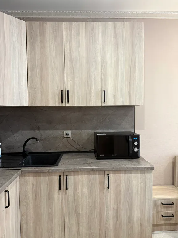 Квартира Квартира рядом с парком Краснодар (Галицкого) — Краснодар