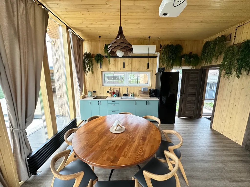 Дом 5 элемент