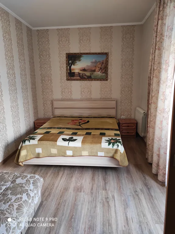 Квартира на набережной — аренда посуточно в Ялта