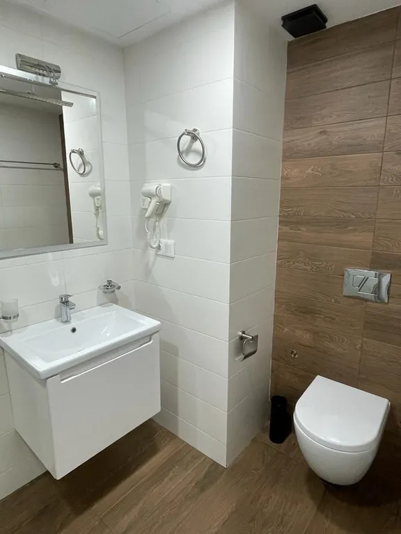 Premium apartment at Courtyard by Marriot