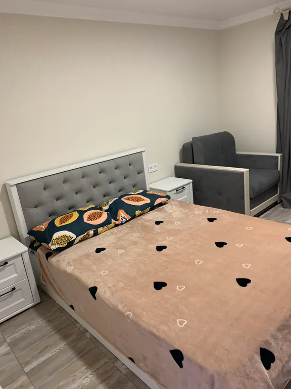 Квартира Комната с удобствами — Геленджик