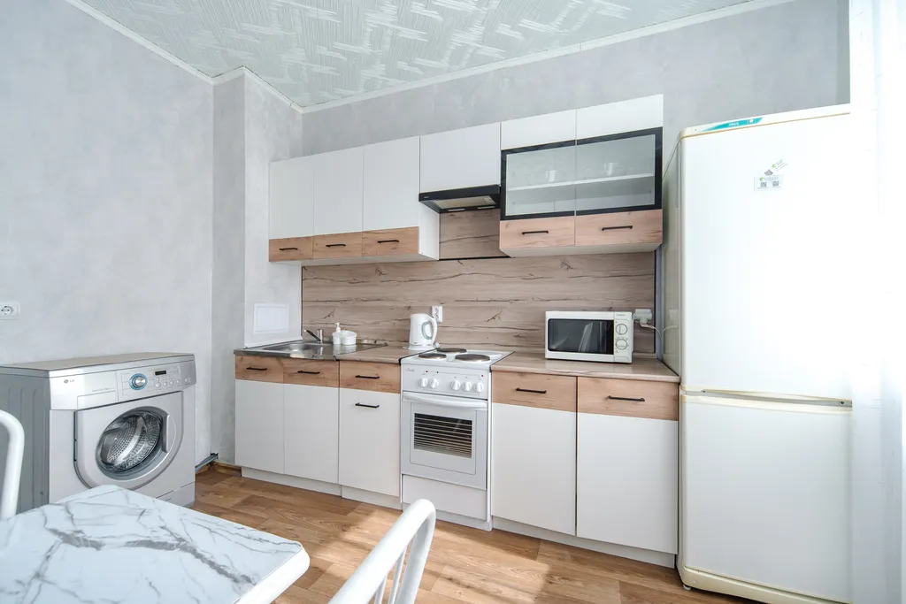 Чистая уютная в центре