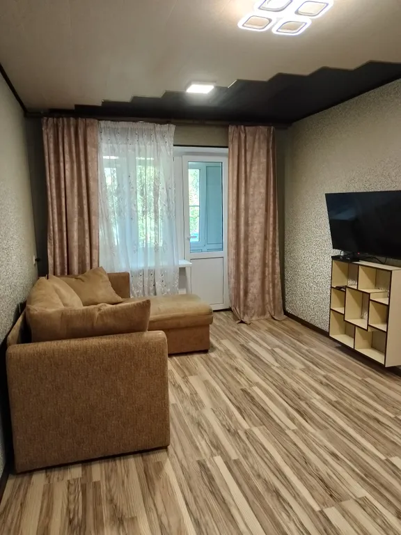 Уютная 2-комнатная квартира в курортном Железноводске — аренда посуточно в Железноводск