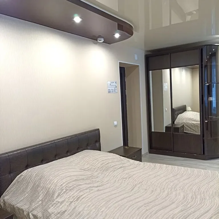 Квартира Комната — аренда посуточно в Ухта