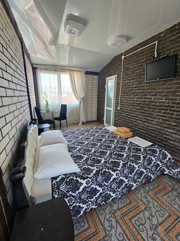 Квартира Комната — Судак