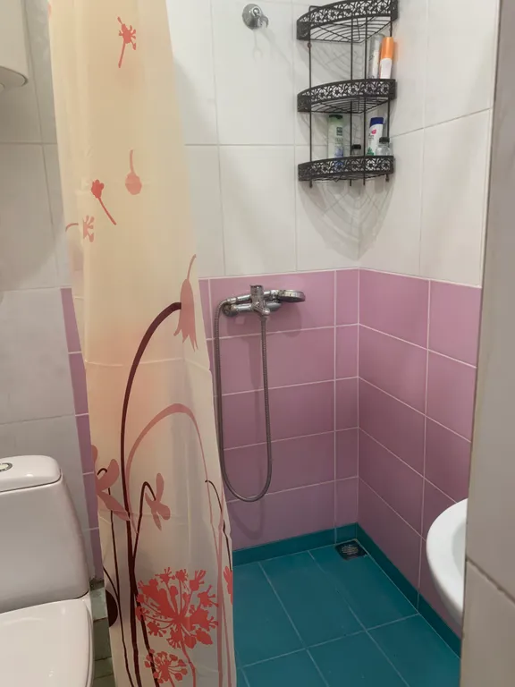 Квартира в солнечной Пицунде