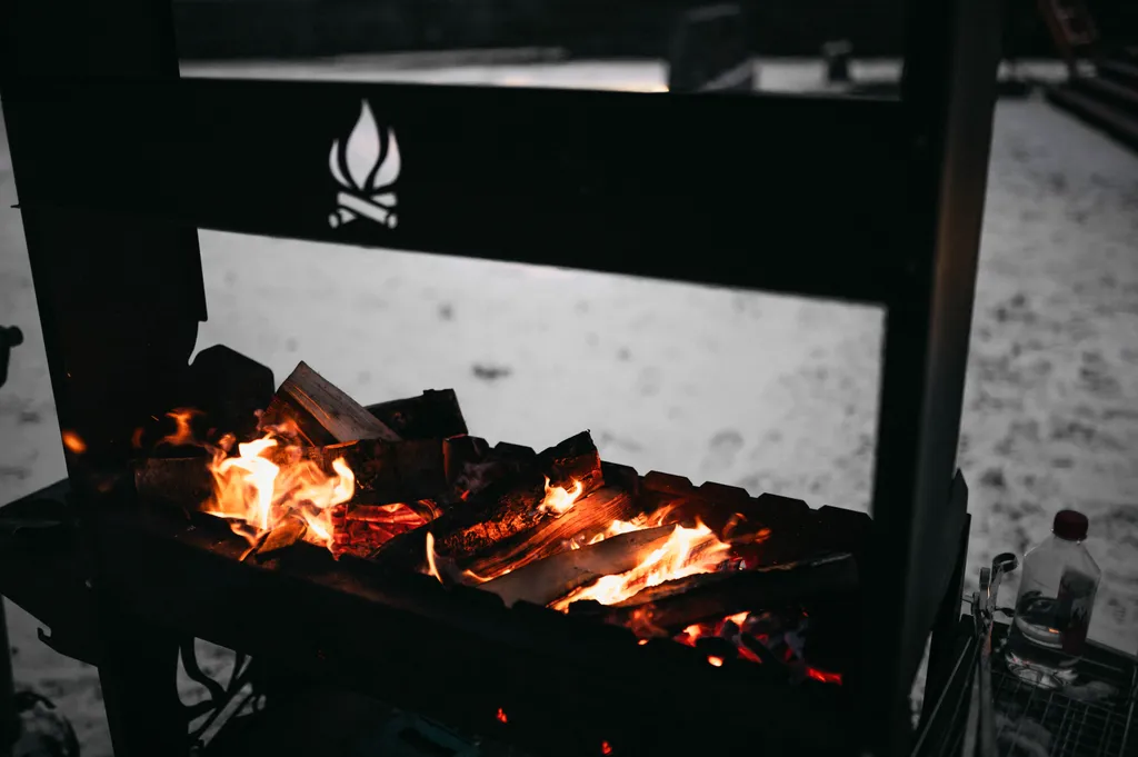 Дом Мечта с сауной, BBQ и чаном