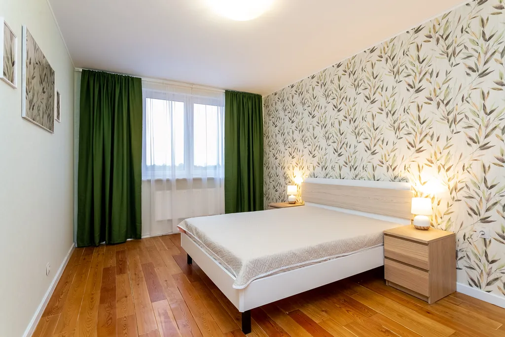 Квартира Уют и отдых у воды — аренда посуточно в Сестрорецк