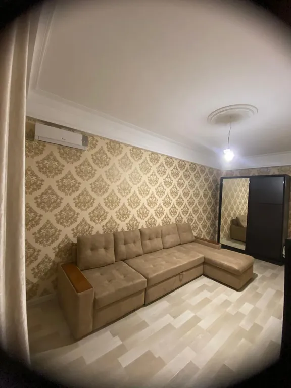 Квартира в центре города рядом с морем