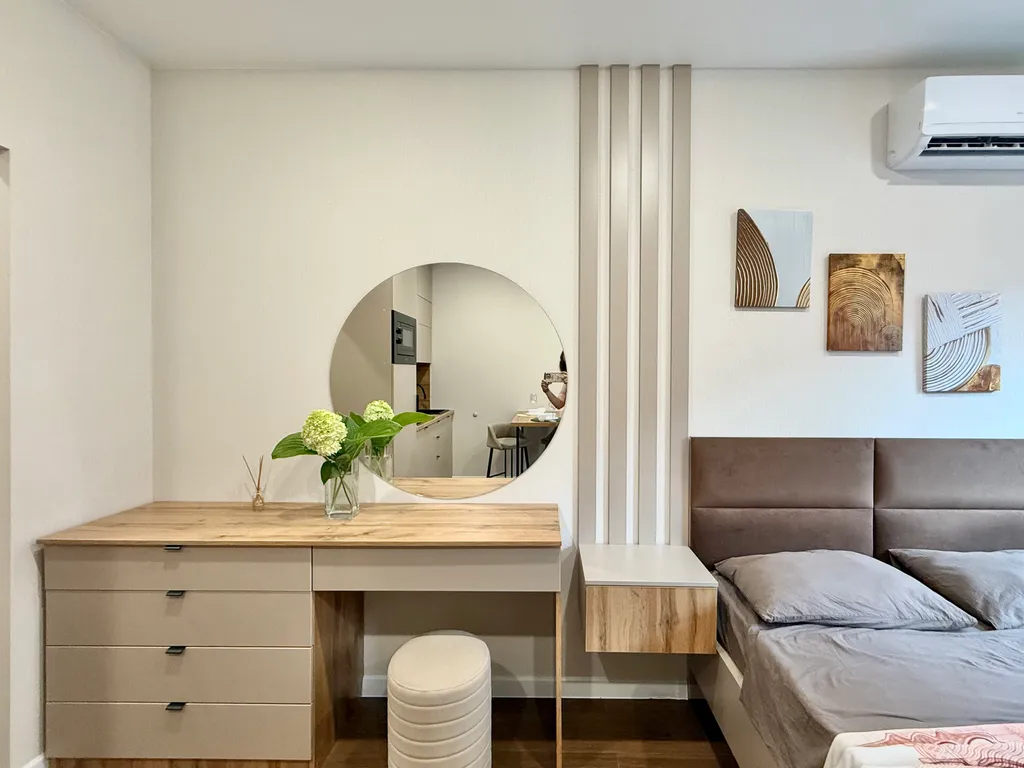 Квартира 1-комнатная Квартира — Краснодар