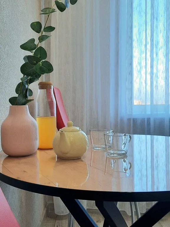 Квартира люкс класса