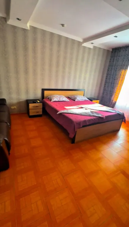 Квартира Комната — аренда посуточно в Владикавказ