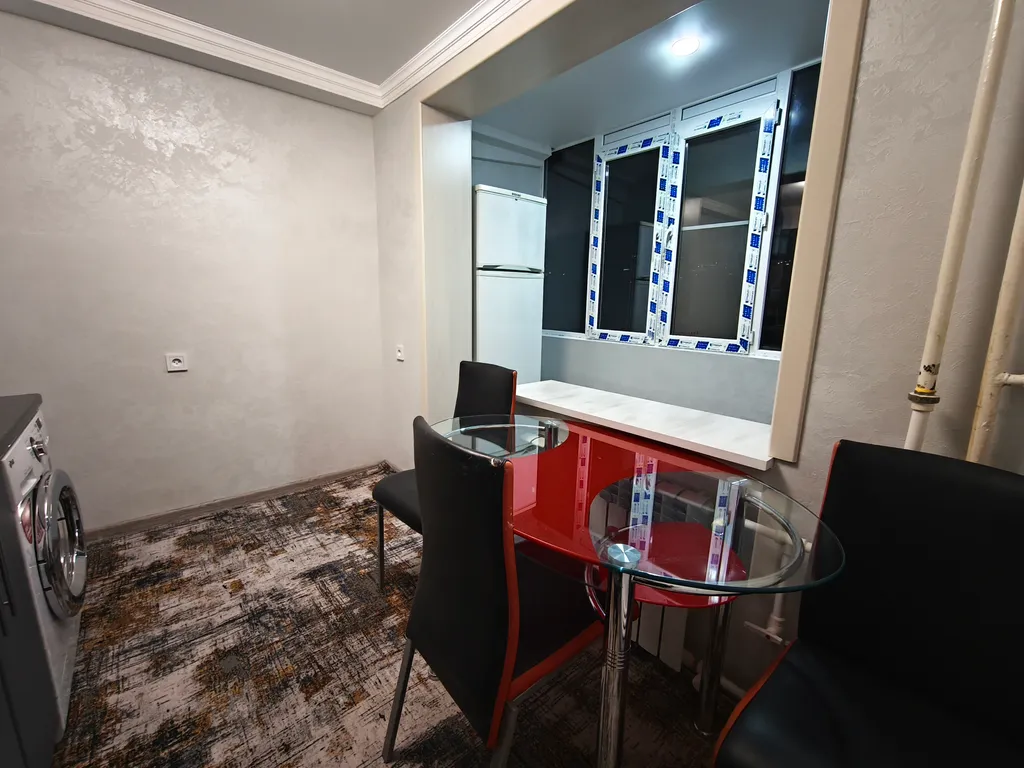 Уютная квартира в центре города, все в шаговой доступности