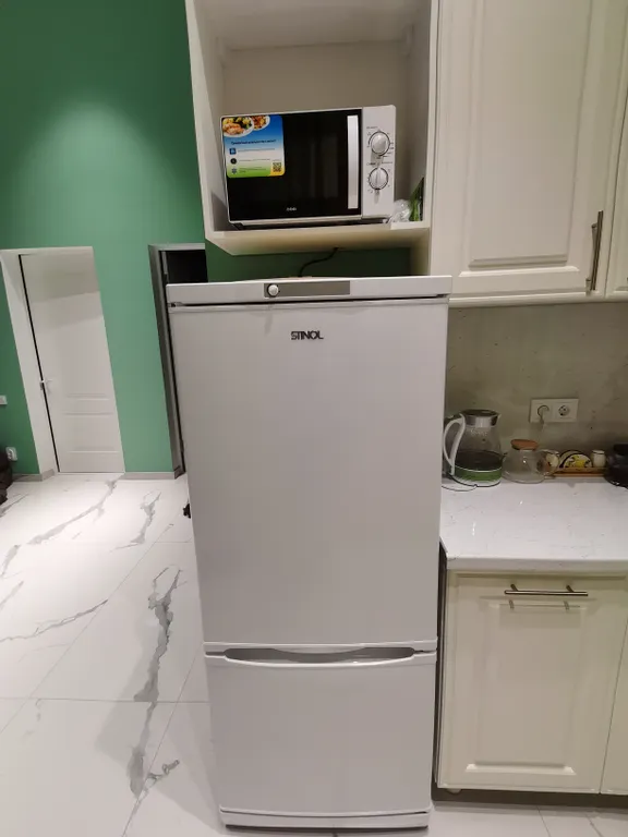 Уютный новый дом у пляжа