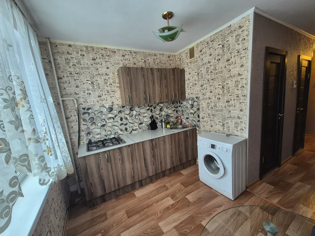 Квартира Квартира в тихом месте — Луга