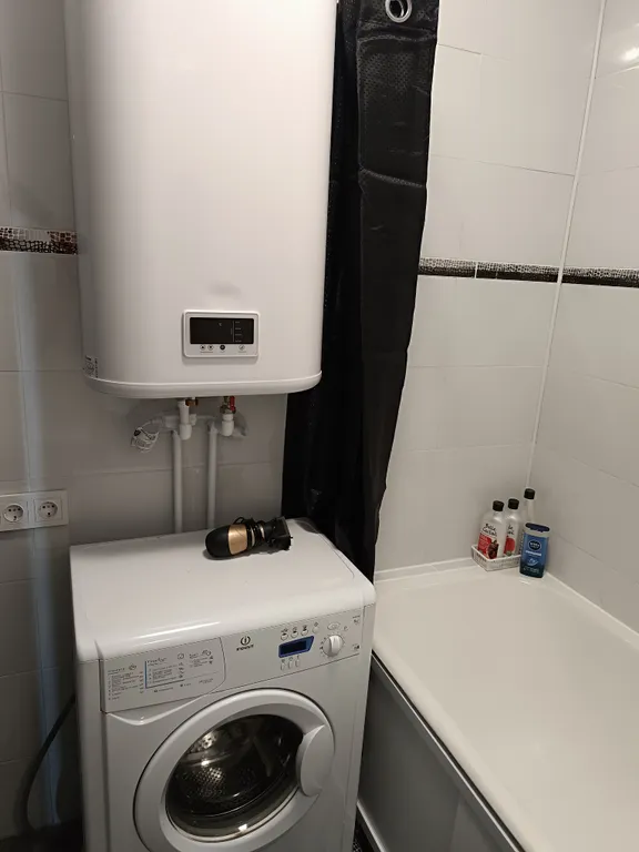 Отличная двухкомнатная квартира рядом с ЦУМом и Дворцом Спорта