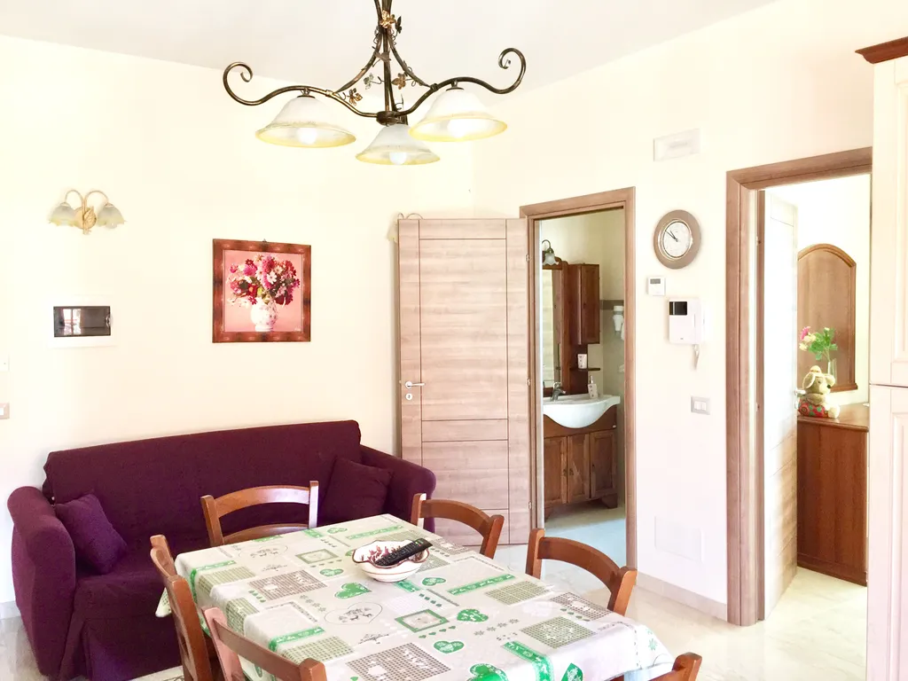 Appartamento bilocale vista mare - Etna Royal View CIR