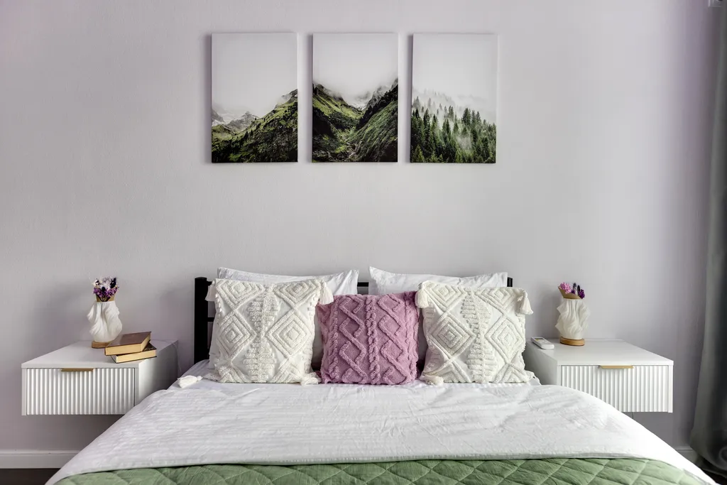 Ваша идеальная однушка рядом с Арена Плэй и ММКЦ Коммунарка!