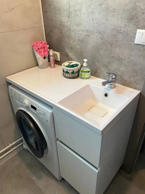 2-комнатный Дом