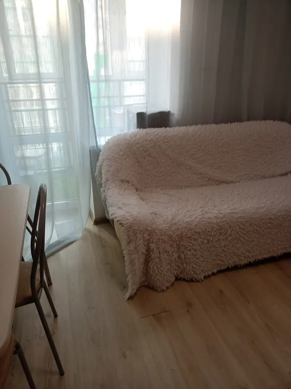 Уютная квартира в новом доме на 6 персон