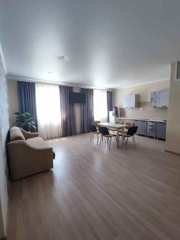 Квартира Комната — Судак