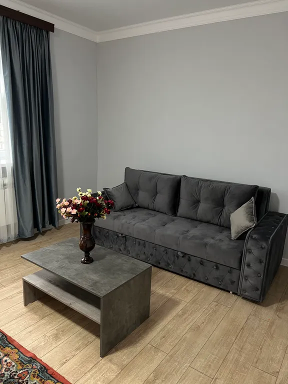 Коттедж Уютный домик на берегу моря — аренда посуточно в Дербент