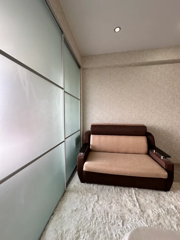 Квартира 1-комнатная Квартира — Сочи