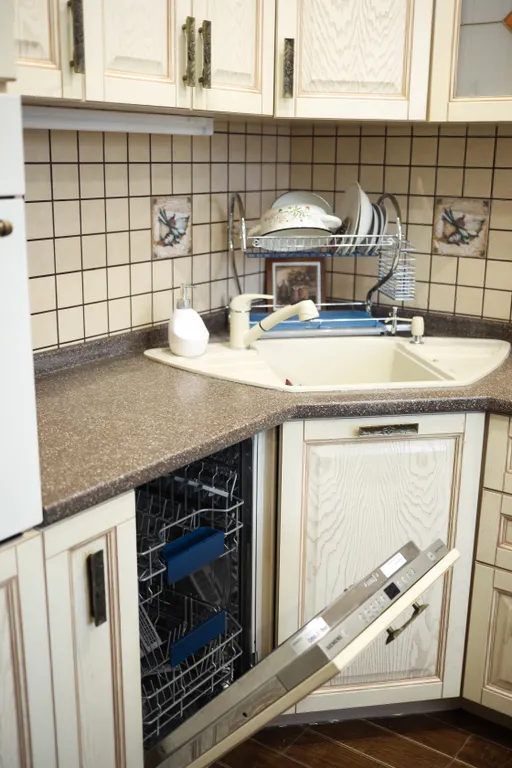 Уютный дом для отдыха