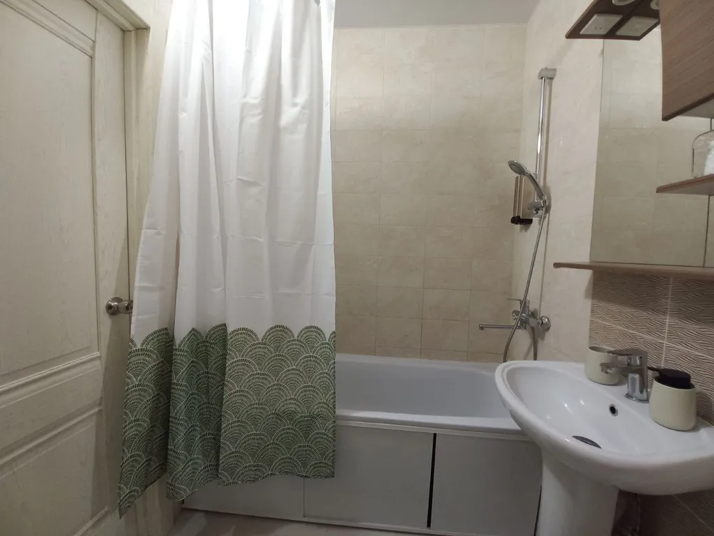 Как дома только лучше