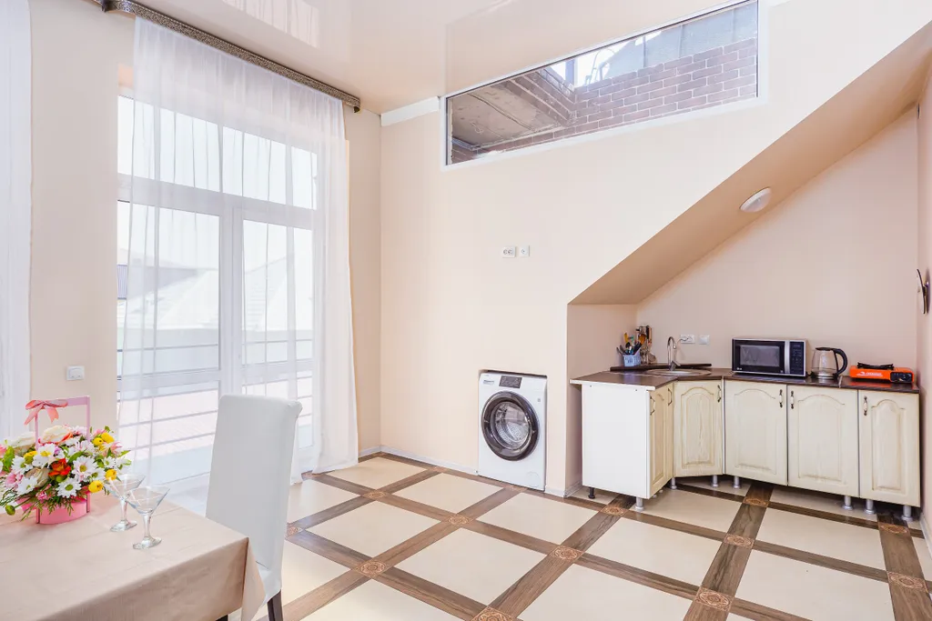 Квартира Комната — Геленджик