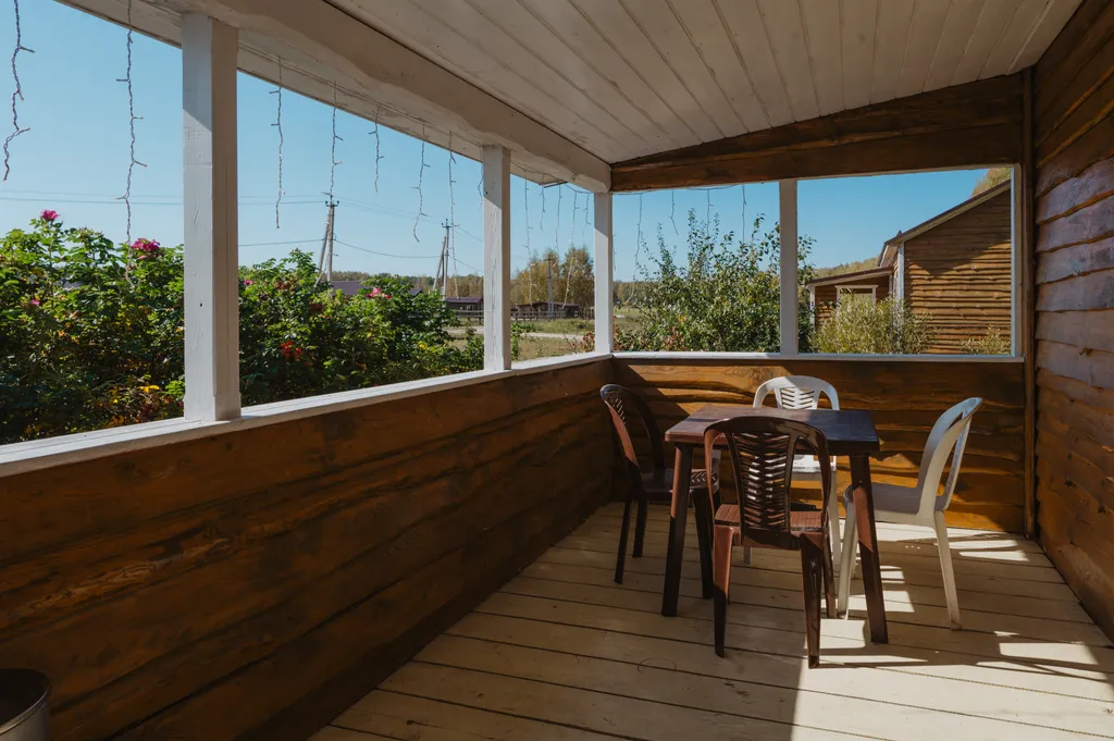 3-комнатный Дом