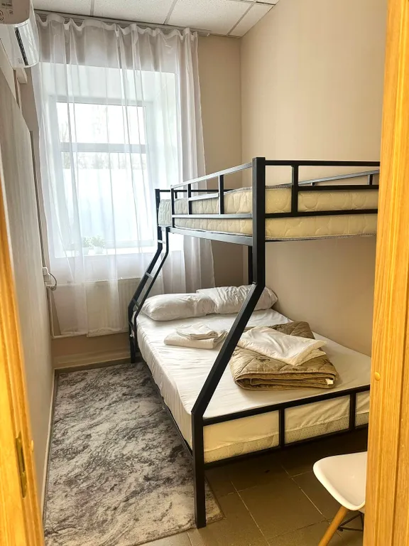 Квартира Комната — Москва