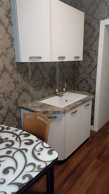 Квартира Квартира Apartment in the center — Минск