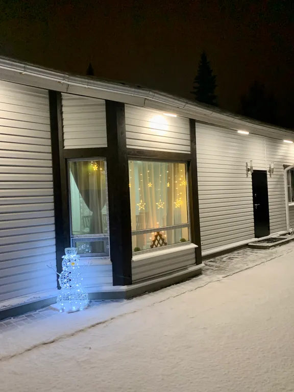 Гостевой дом Шведский