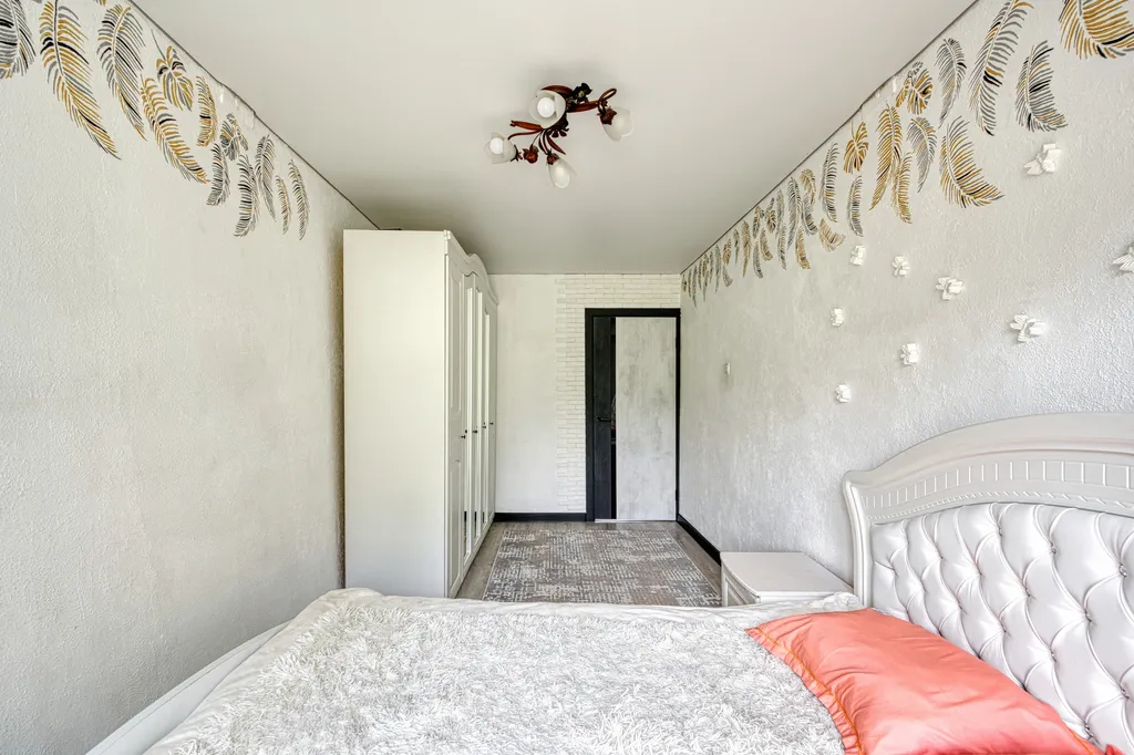 Квартира Двушка в Орбите — Алматы