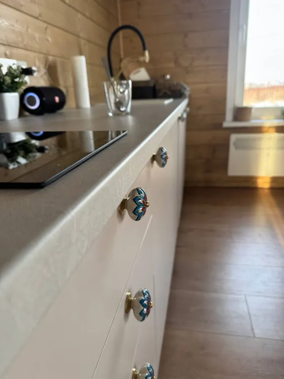 Каникулы в Завидово для семерых