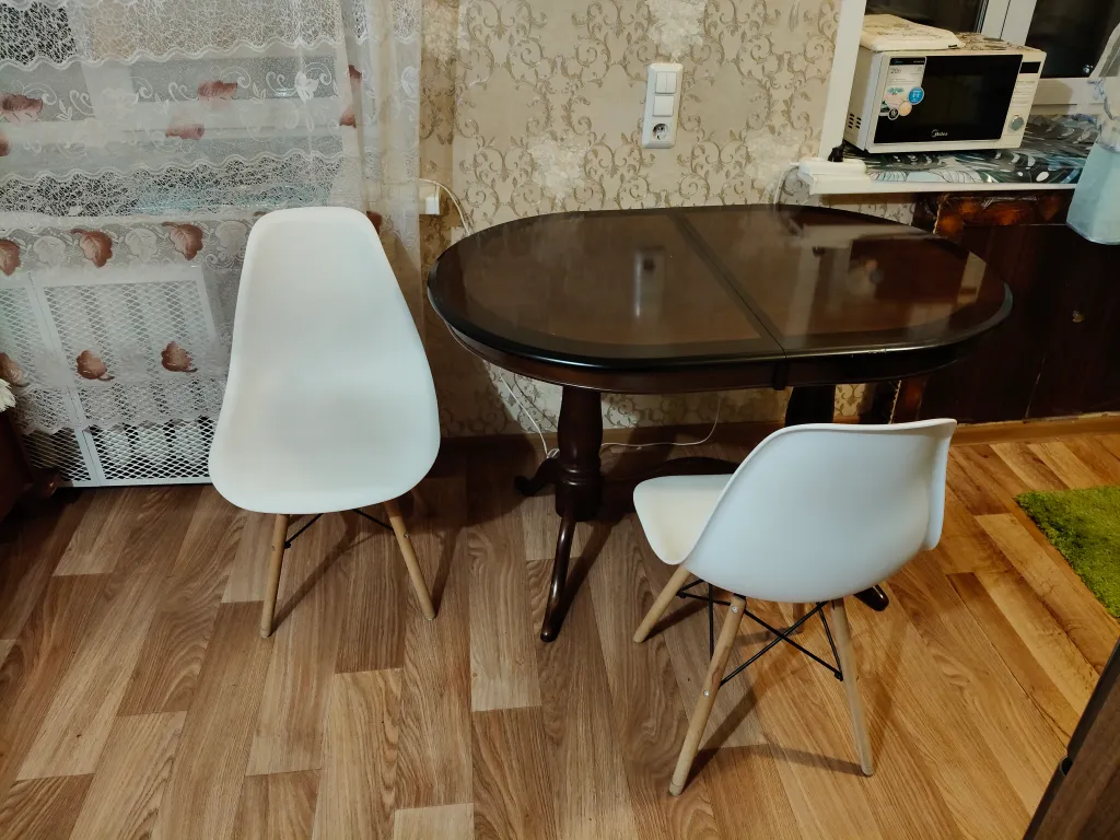 Уютная квартира рядом с центром города